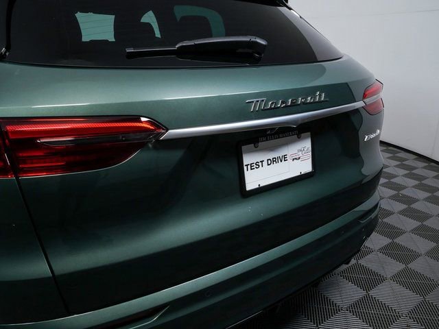 2025 Maserati Grecale GT