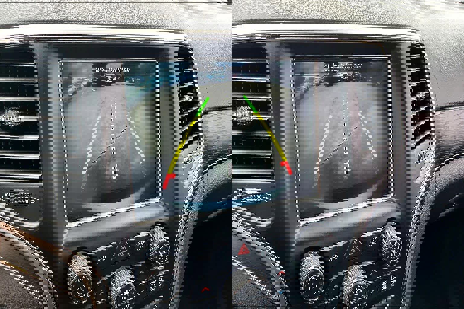 2018 Jeep Grand Cherokee High Altitude