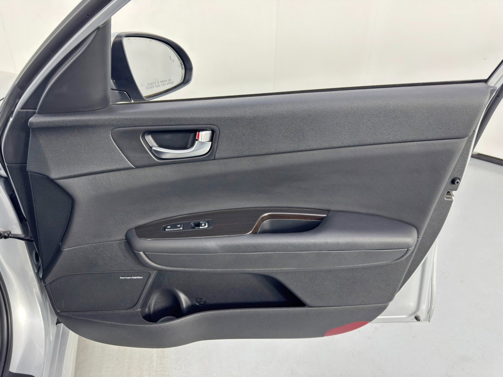 2020 Kia Optima Premium