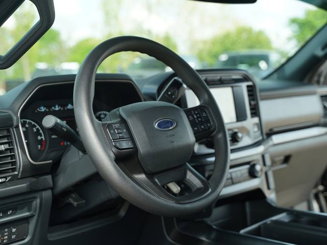2021 Ford F150 XL