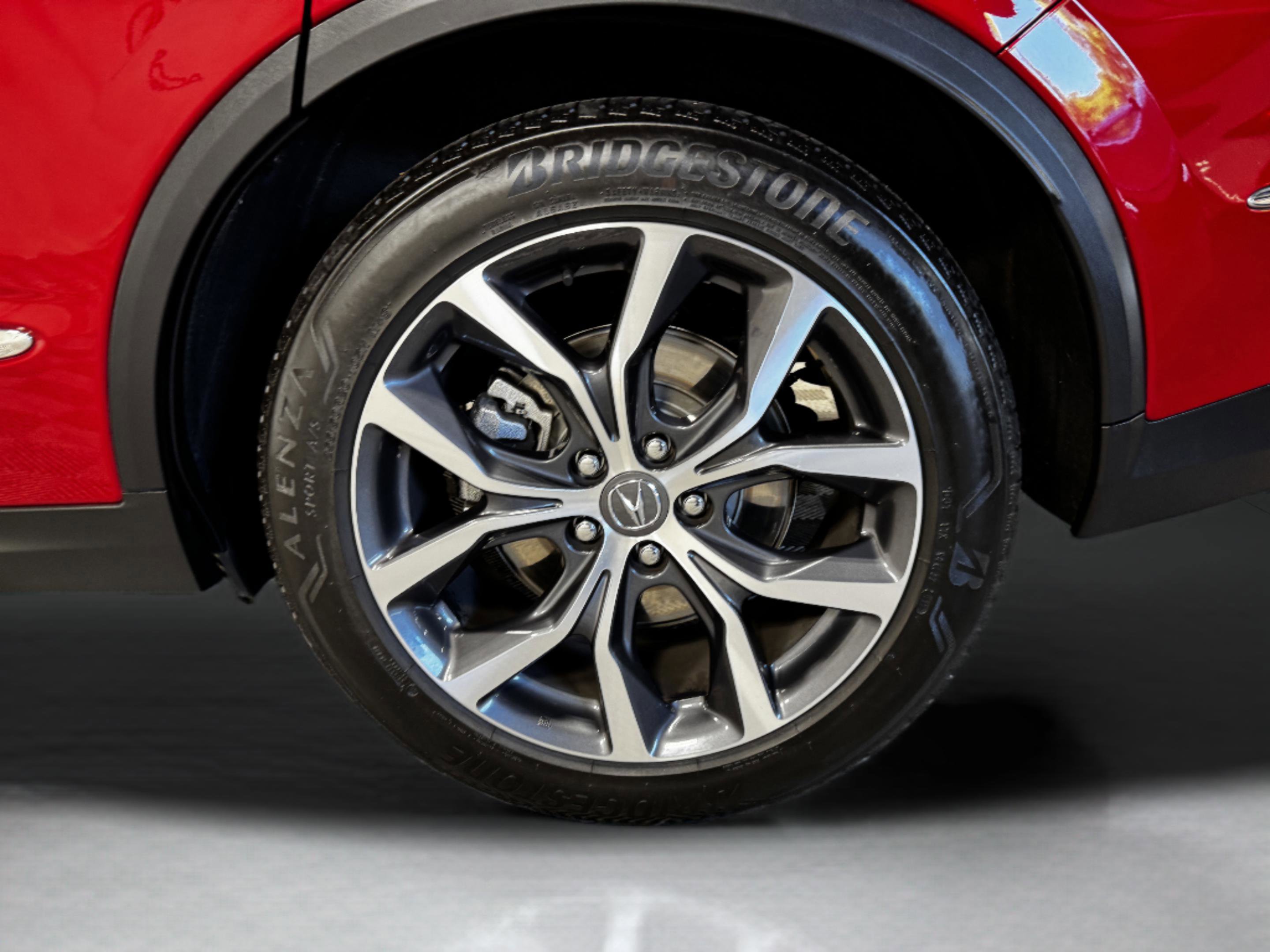 2023 Acura MDX FWD w/ Technology Package