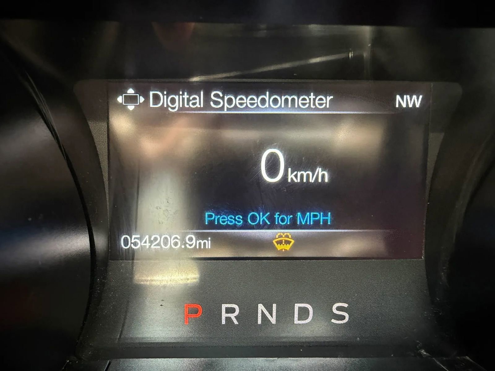 2019 Ford Mustang Coupe