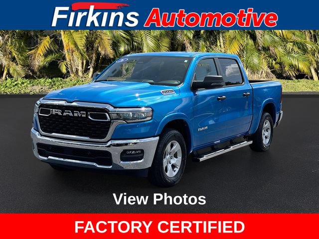 Used 2026 RAM 1500 Lone Star