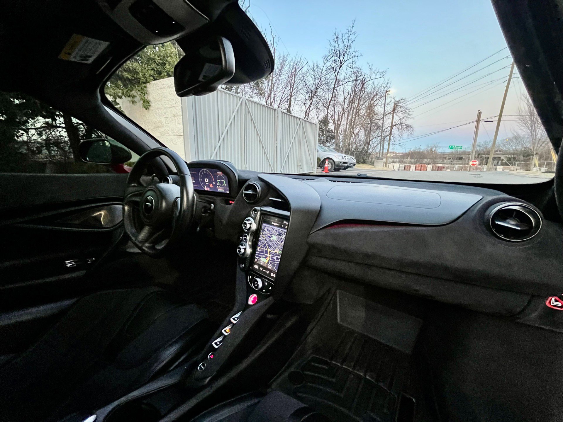 Used 2019 McLaren 720S Performance photo 26