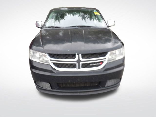2014 Dodge Journey American Value Package