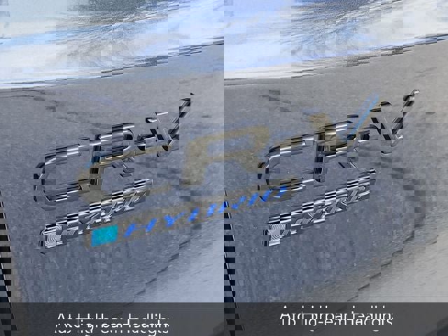 2026 Honda Cr-V TrailSport