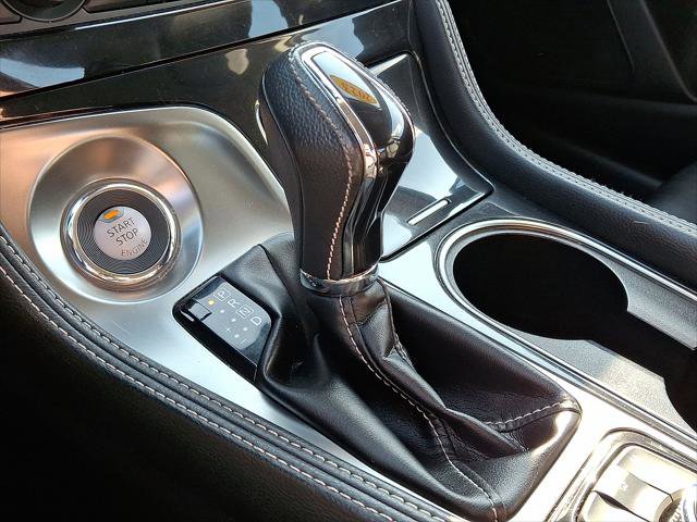 2023 Nissan Maxima SV