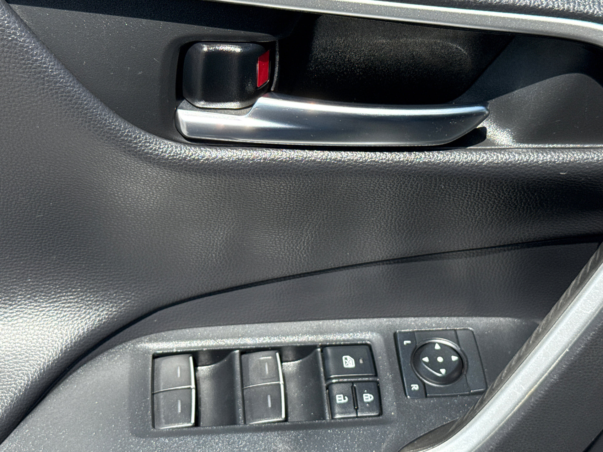 2022 Toyota RAV4 TRD Off-Road