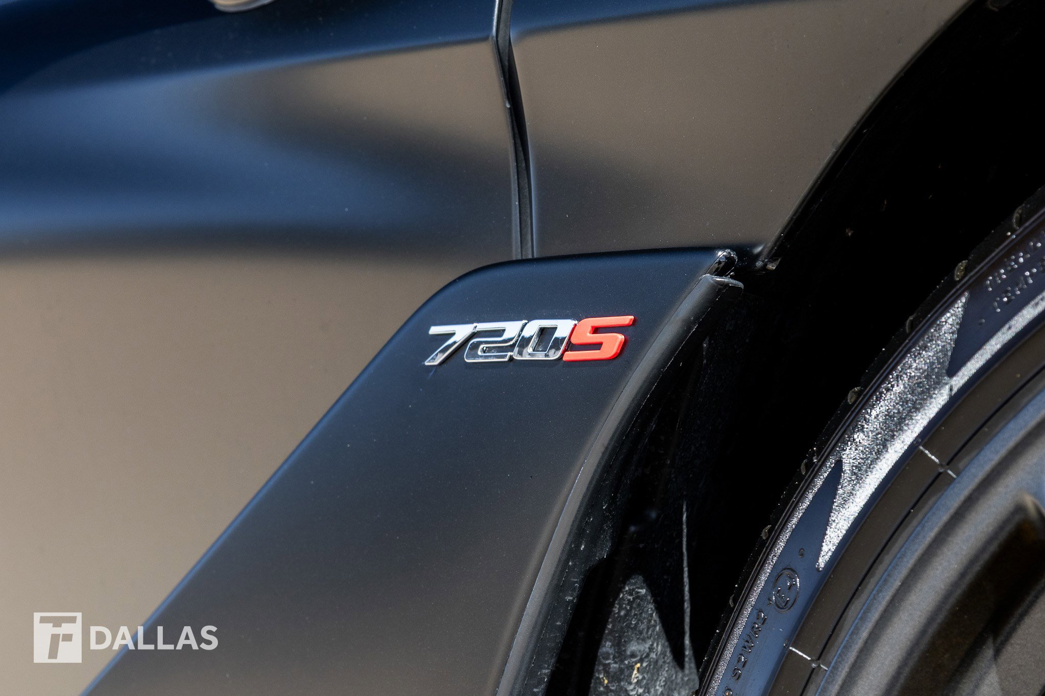 Used 2022 McLaren 720S Luxury photo 21