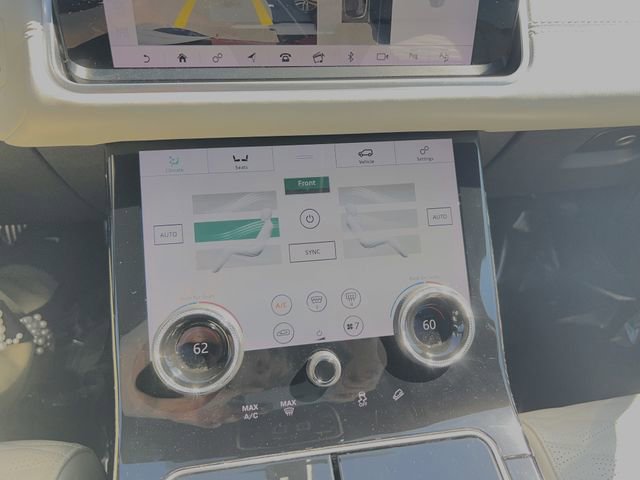 2020 Land Rover Range Rover Velar SV Autobiography Dynamic