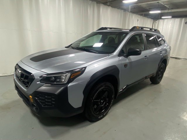 Used 2025 Subaru Outback Wilderness w/ Wilderness Package