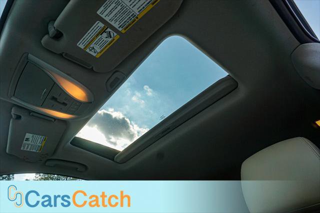 2018 INFINITI Qx60 FWD