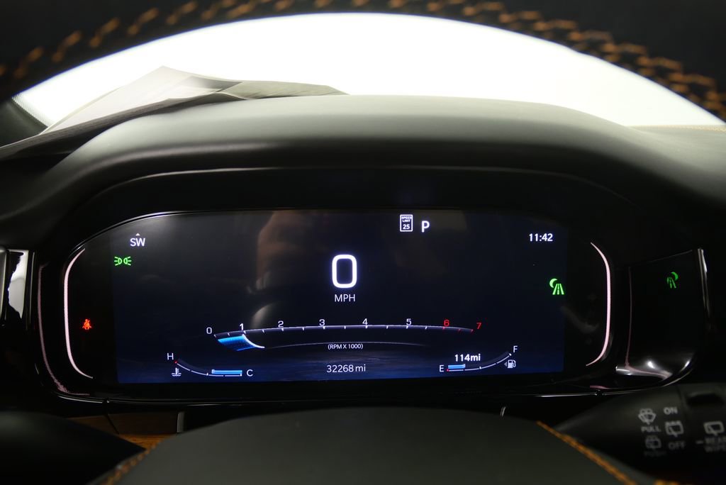 2024 Jeep Grand Wagoneer Series III