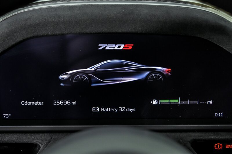 Used 2018 McLaren 720S Performance photo 29