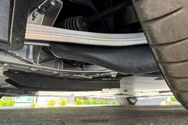 Used 2018 McLaren 720S Luxury photo 64