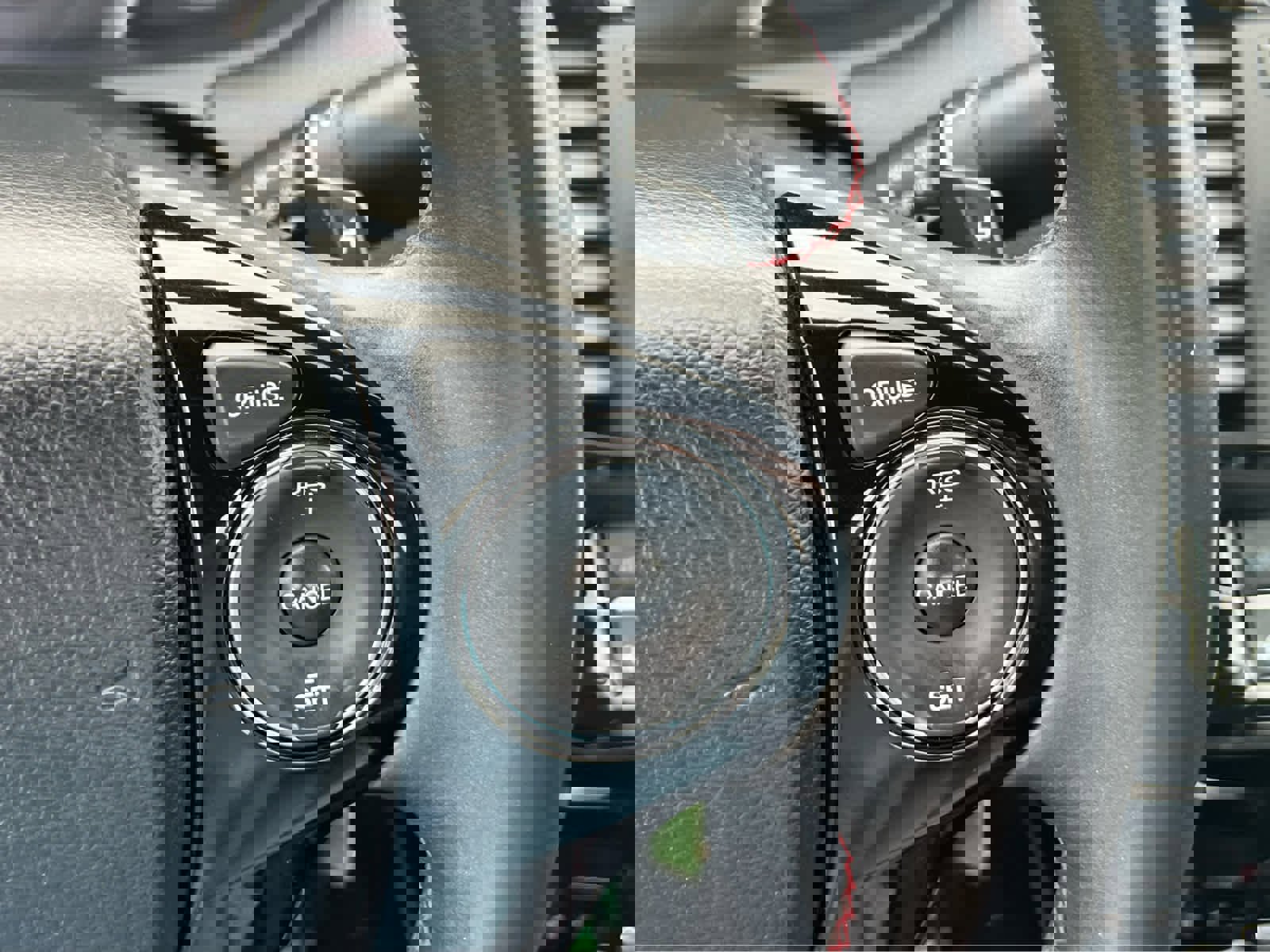 2017 Honda Accord Sport Special Edition