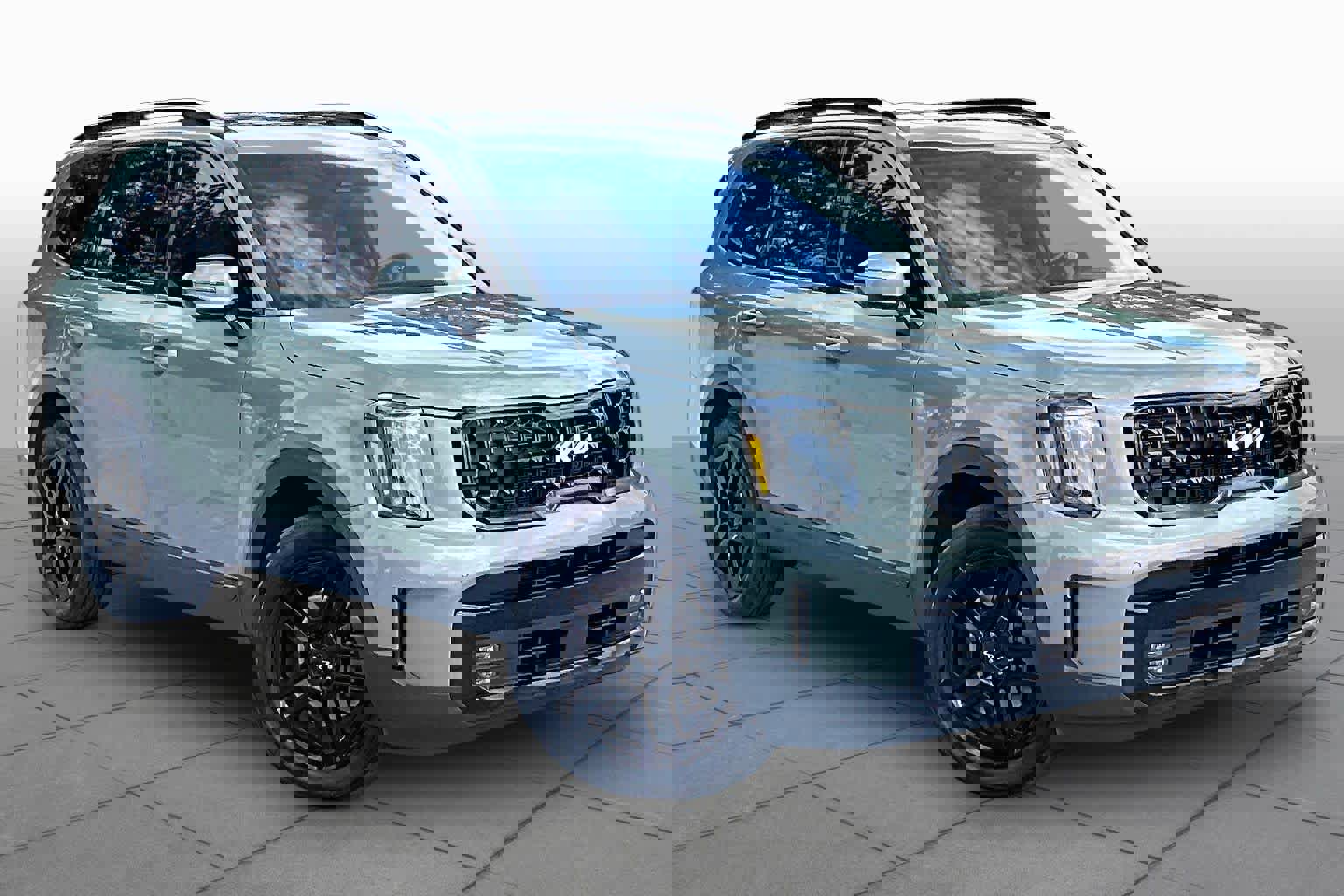 2024 Kia Telluride SX Prestige X-Line