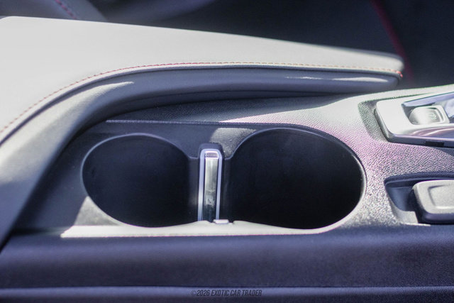 2024 Chevrolet Camaro ZL1