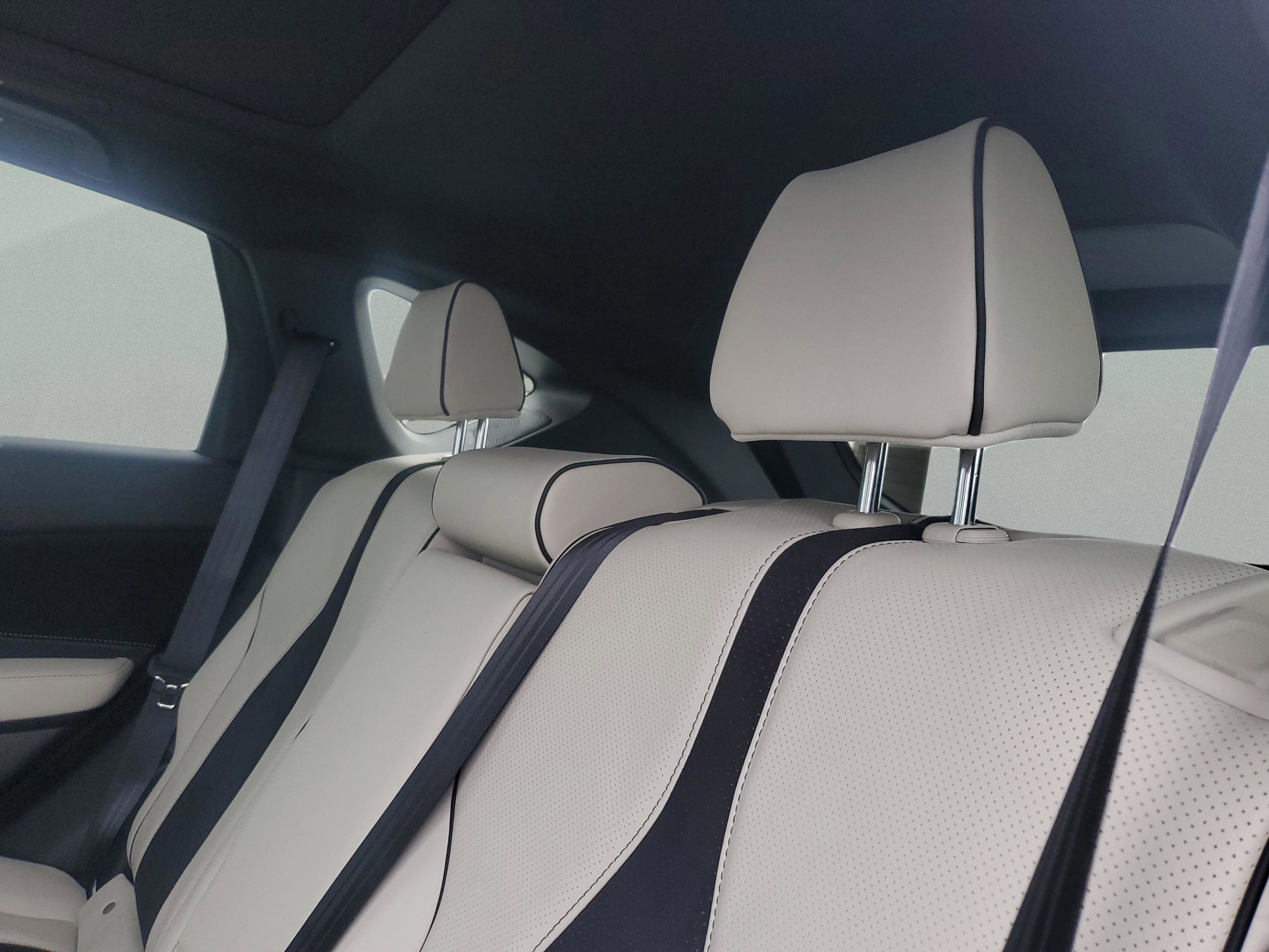 2026 Acura RDX A-Spec