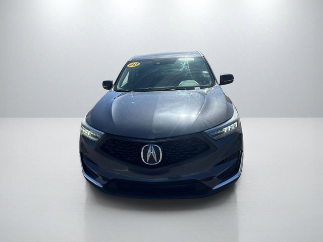 2020 Acura RDX w/ Technology Package