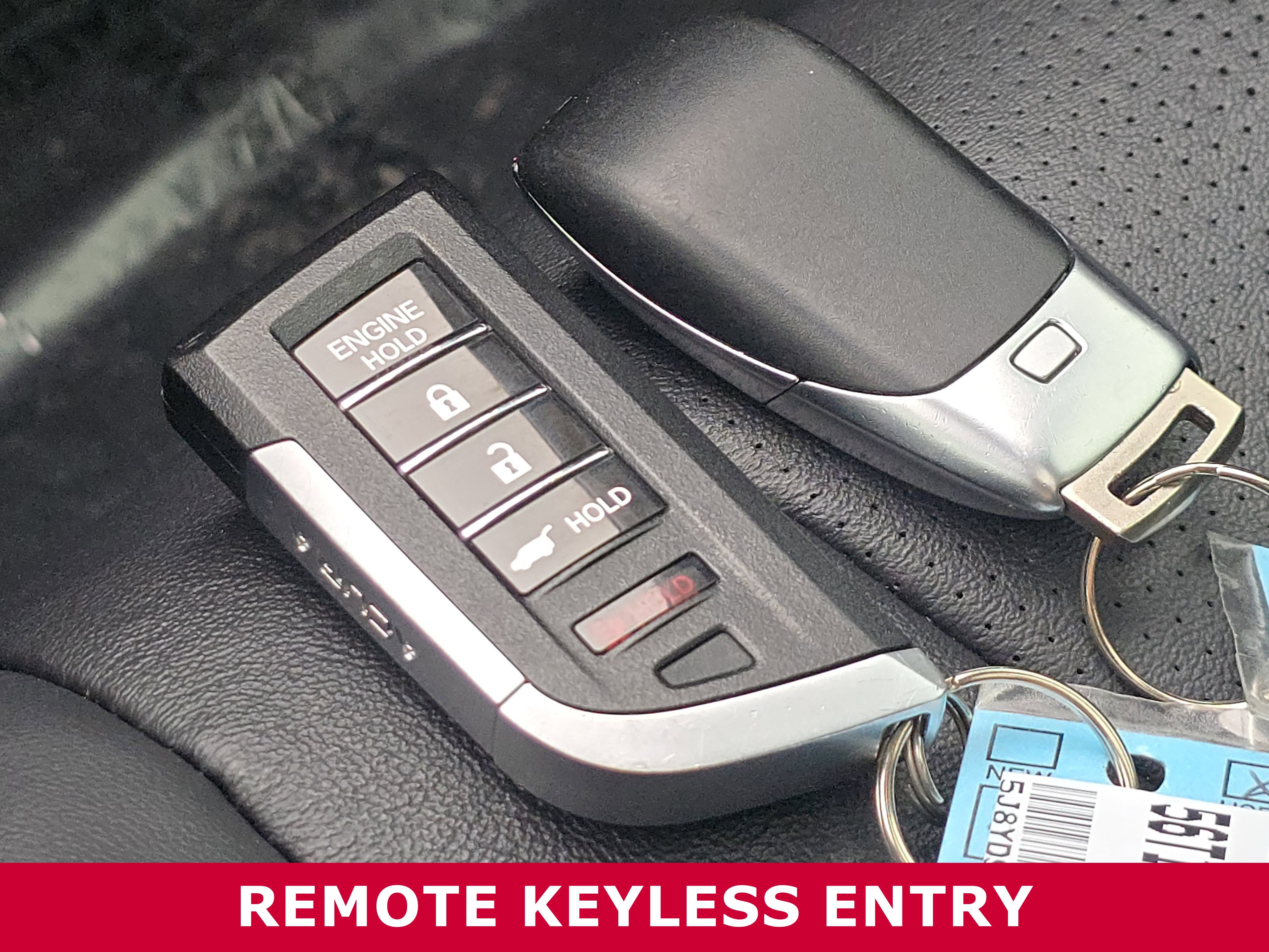 2025 Acura MDX FWD w/ Technology Package