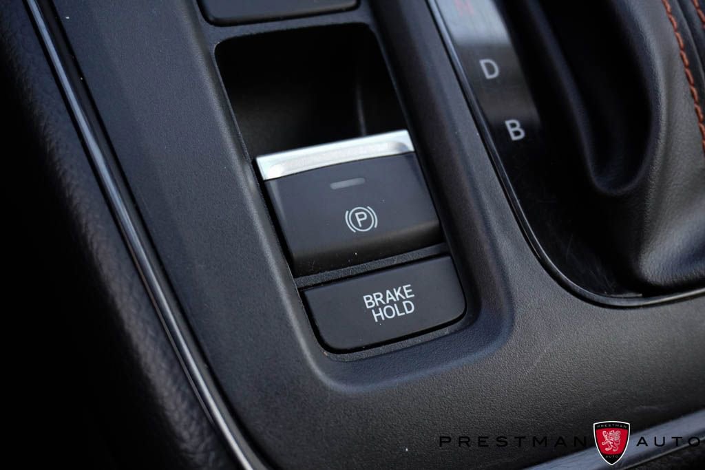 2025 Honda CR-V Sport Touring