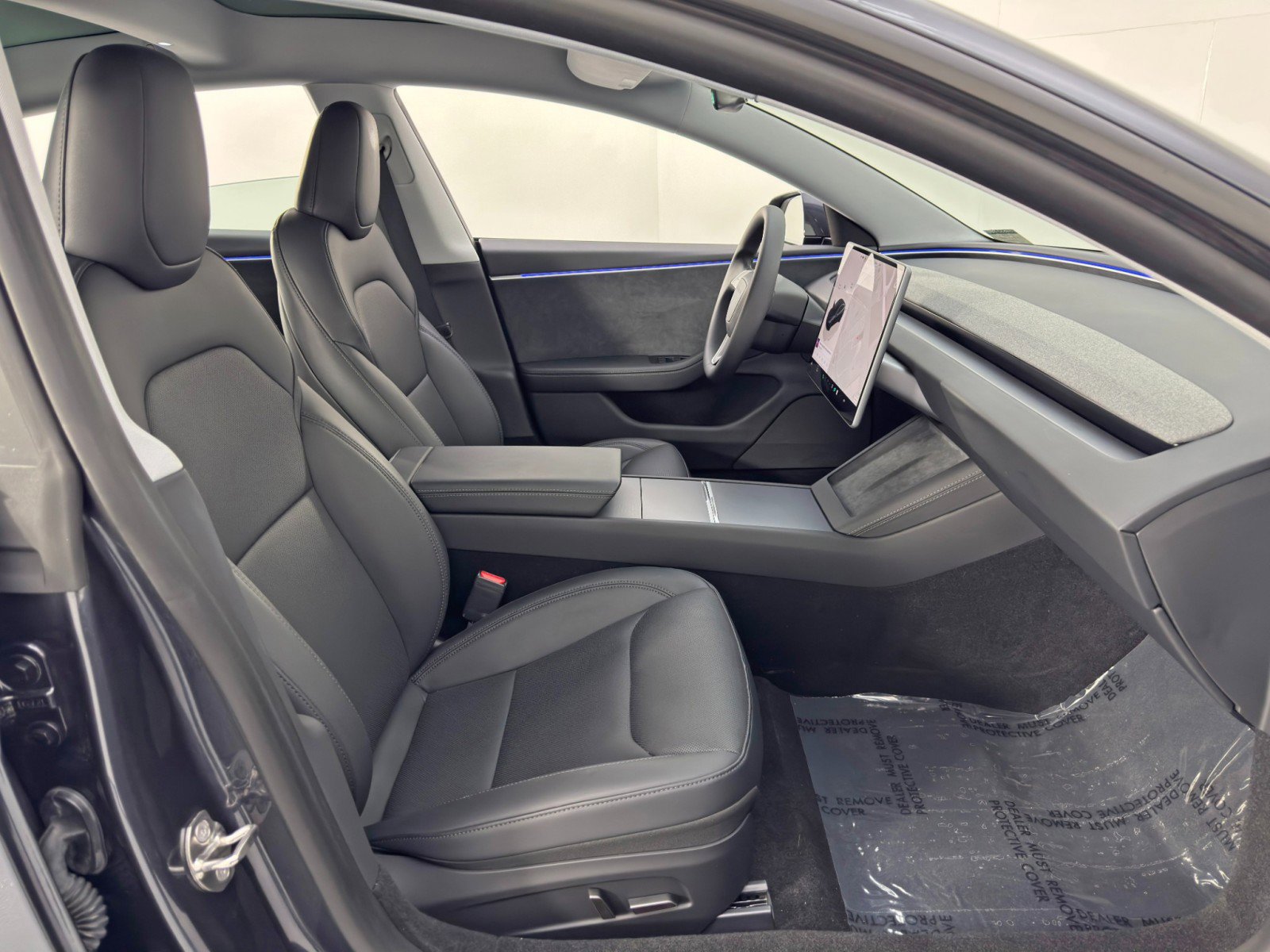 2024 Tesla Model 3 Long Range