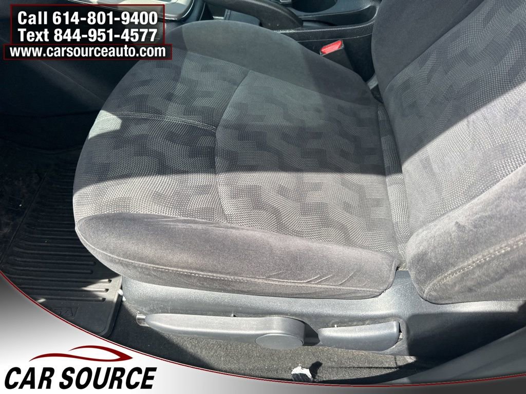 2013 Nissan Sentra SV