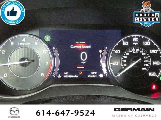 2022 Acura RDX w/ Technology Package