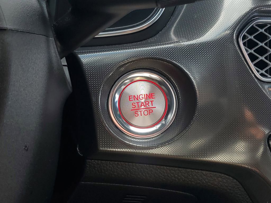 2024 Acura Integra A-Spec