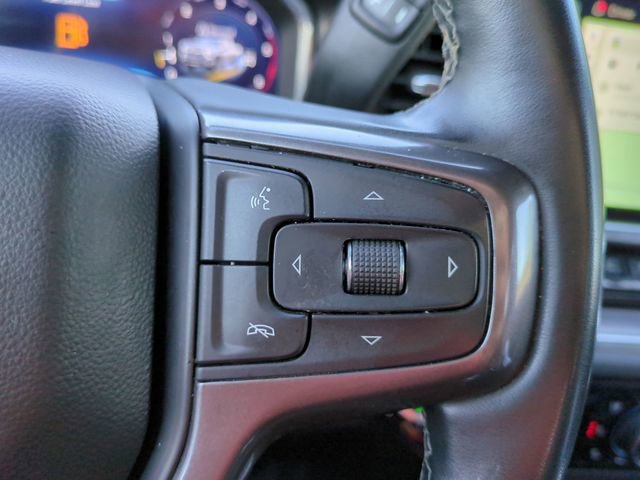 2025 Chevrolet Silverado 2500 High Country