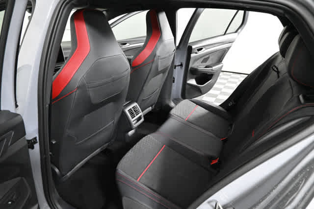 2026 Volkswagen GTI SE