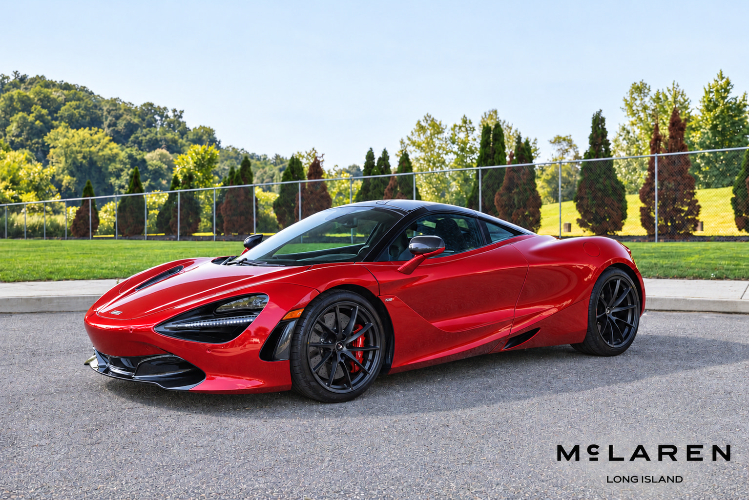 Used 2021 McLaren 720S Performance 1