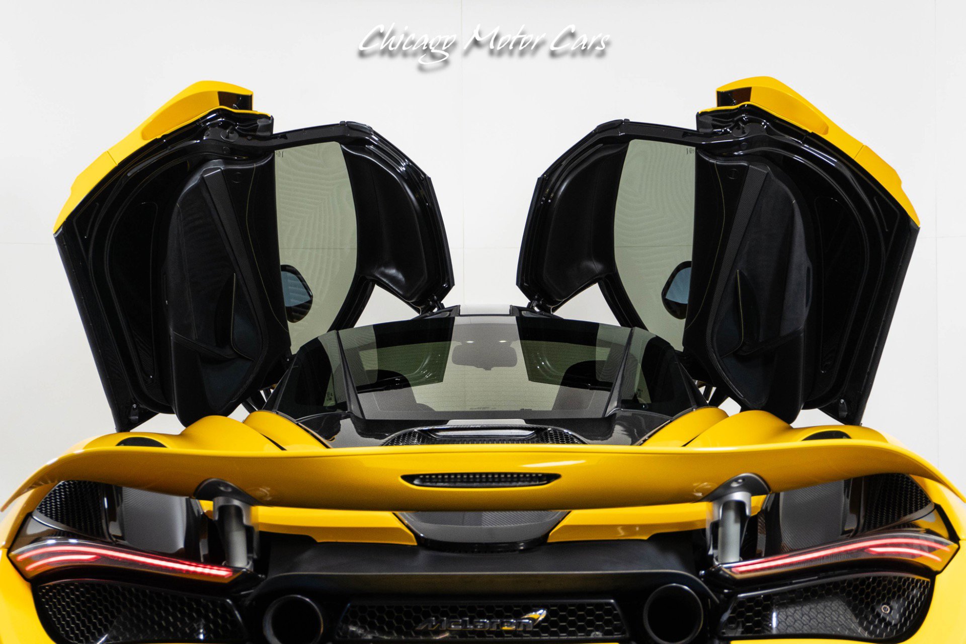 Used 2019 McLaren 720S photo 52