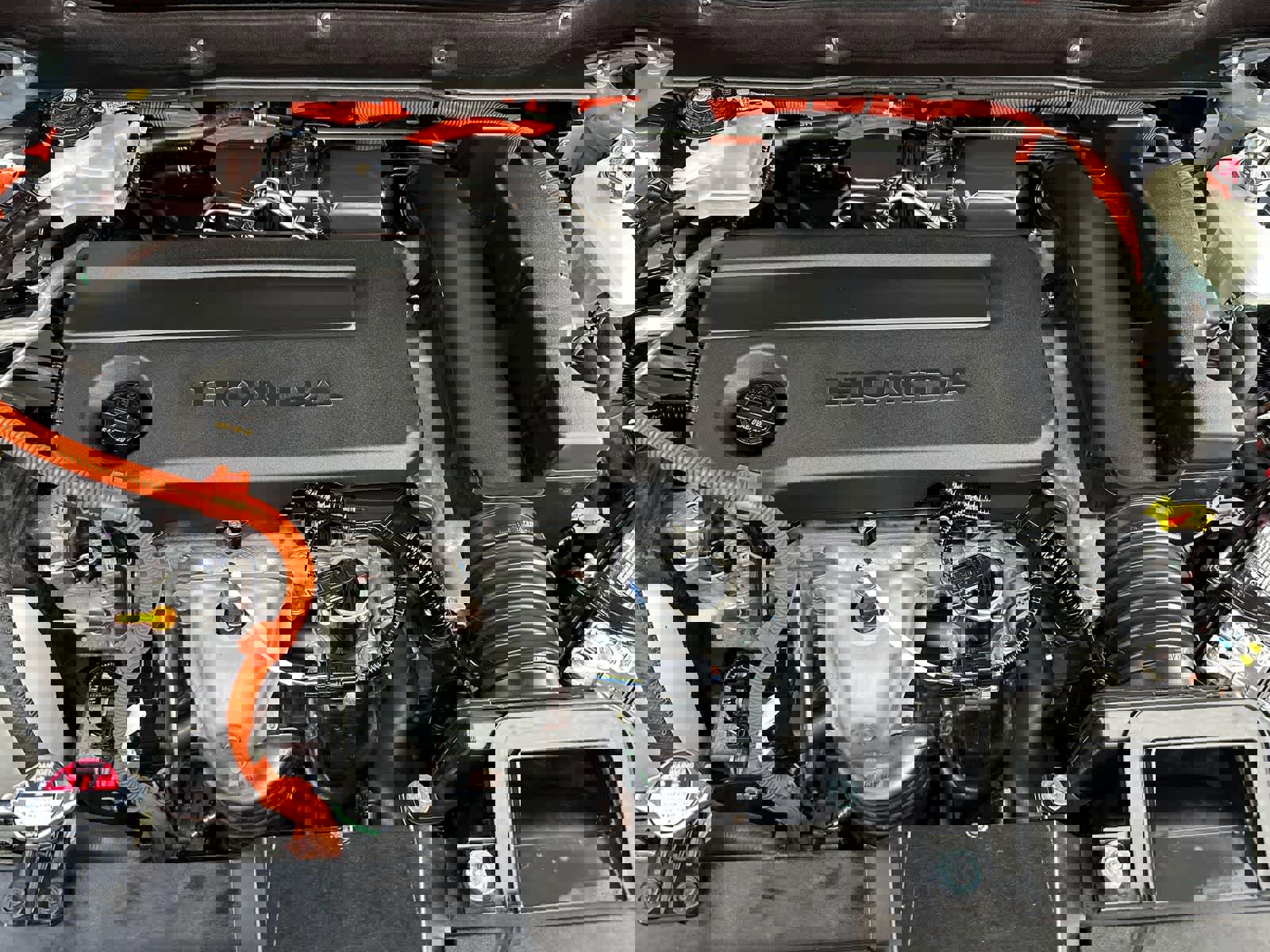 2024 Honda CR-V Sport Touring