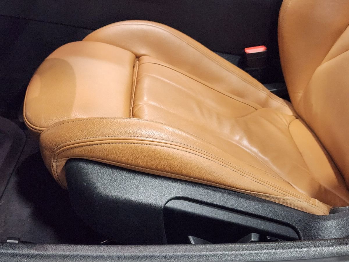 2019 BMW Z4 sDrive30i