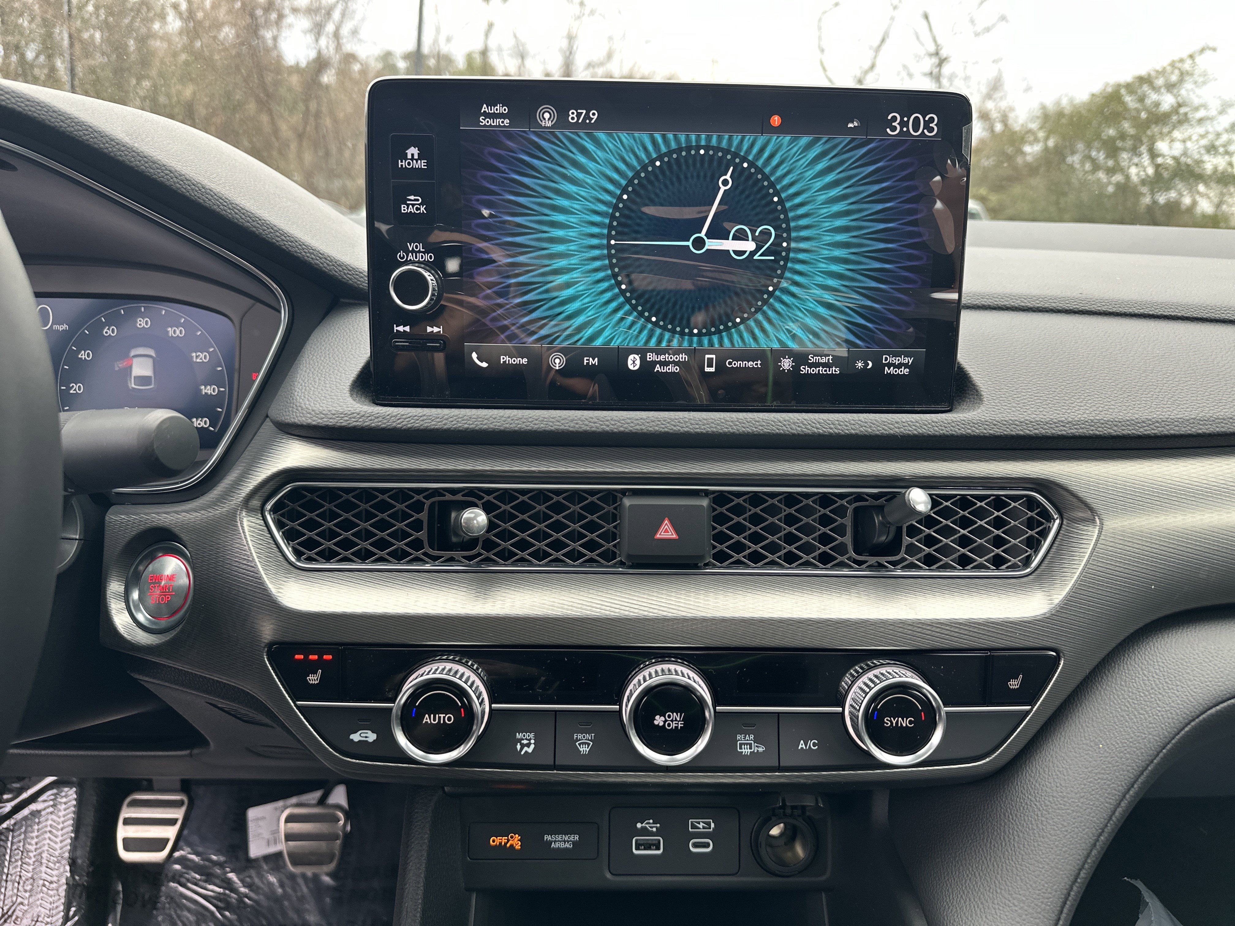 2026 Acura Integra A-Spec