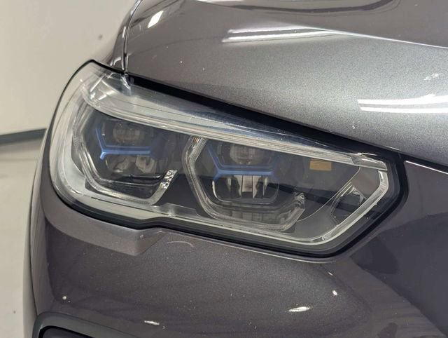 2022 BMW X5 xDrive45e