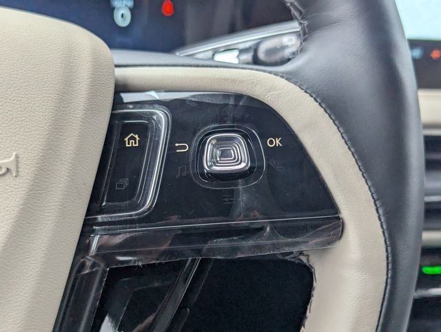 2026 Lincoln Corsair Grand Touring