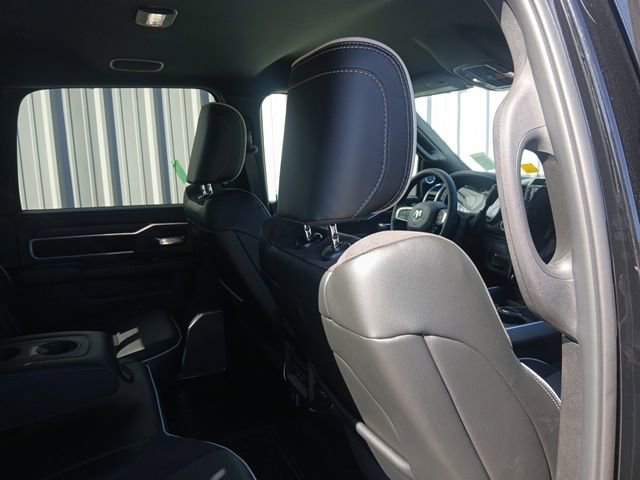 2026 RAM 4500 Laramie