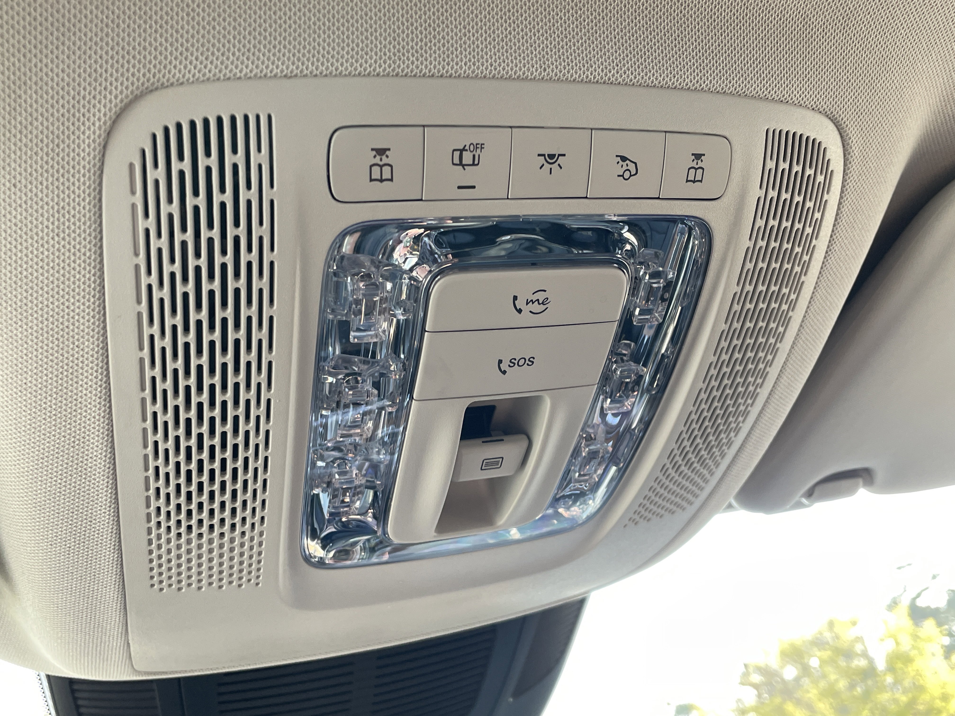 2025 Mercedes-Benz GLE 350 4MATIC