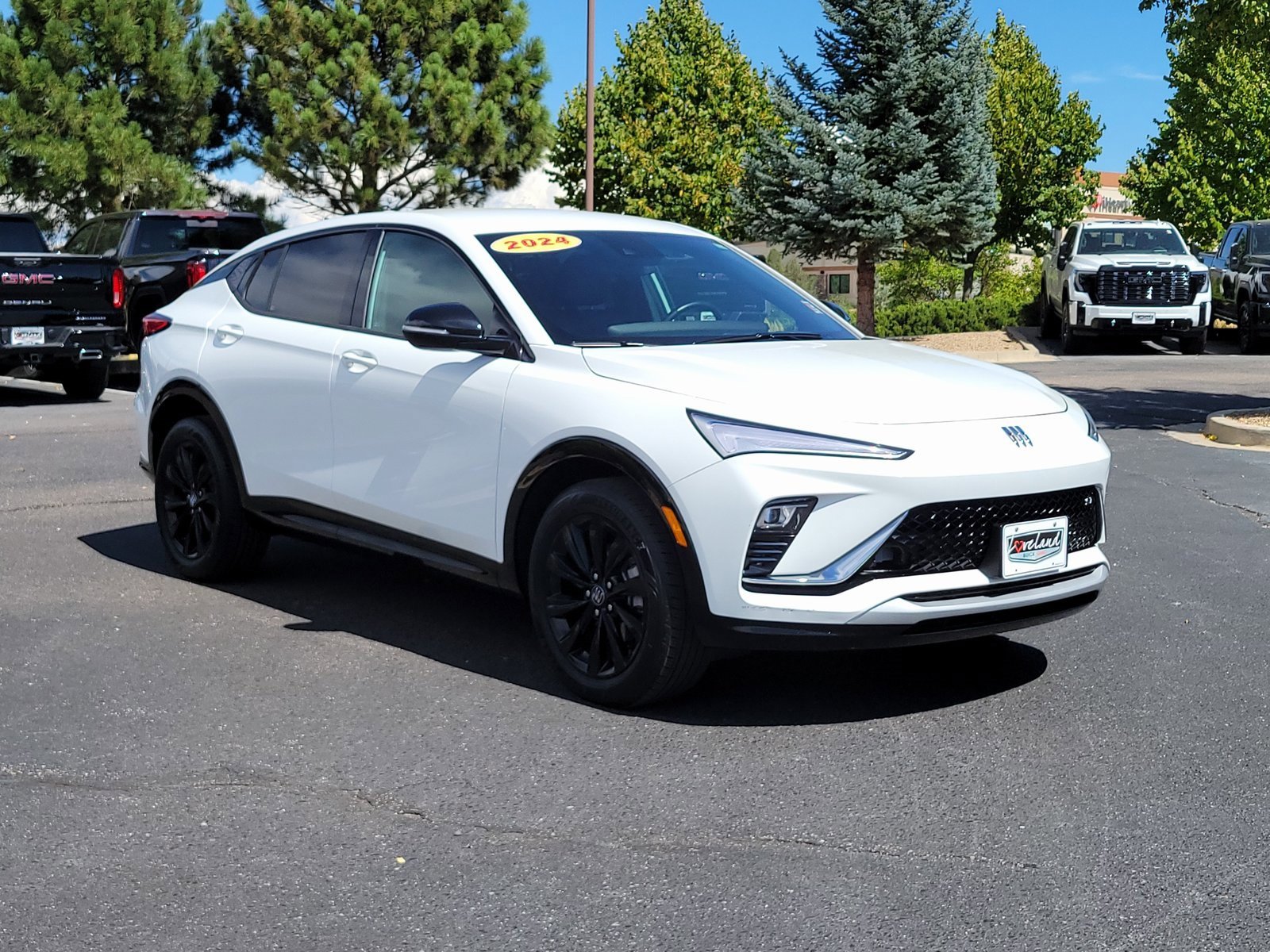 2024 Buick Envista Sport Touring