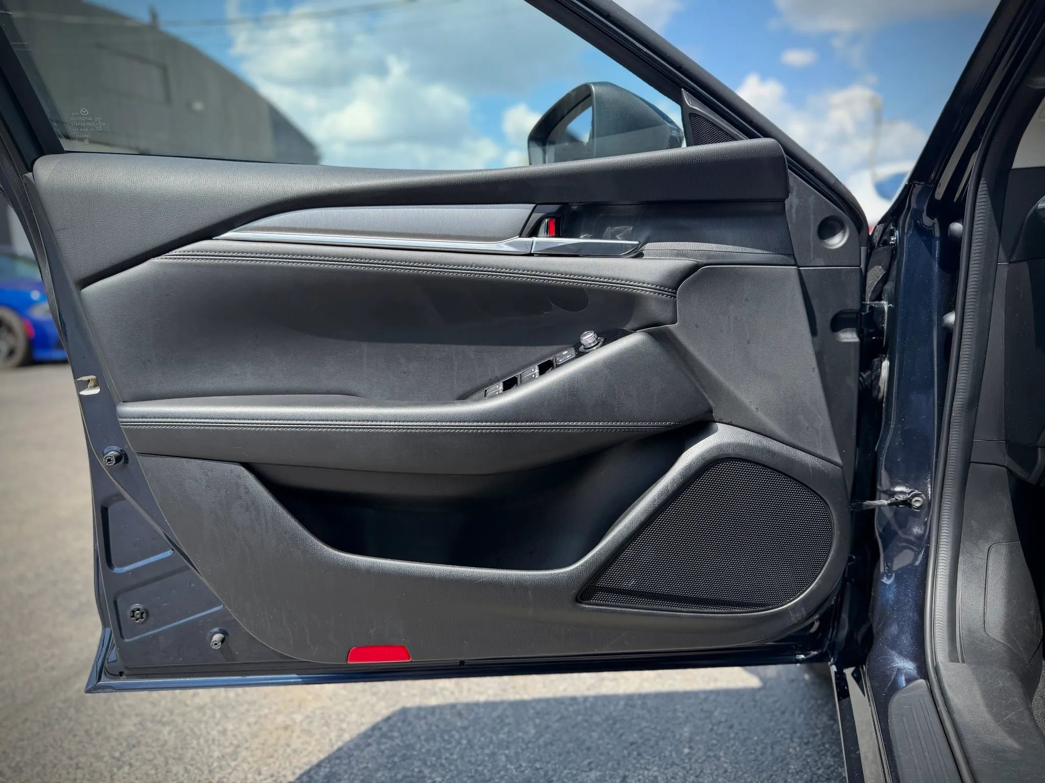 2020 MAZDA Mazda6 Touring