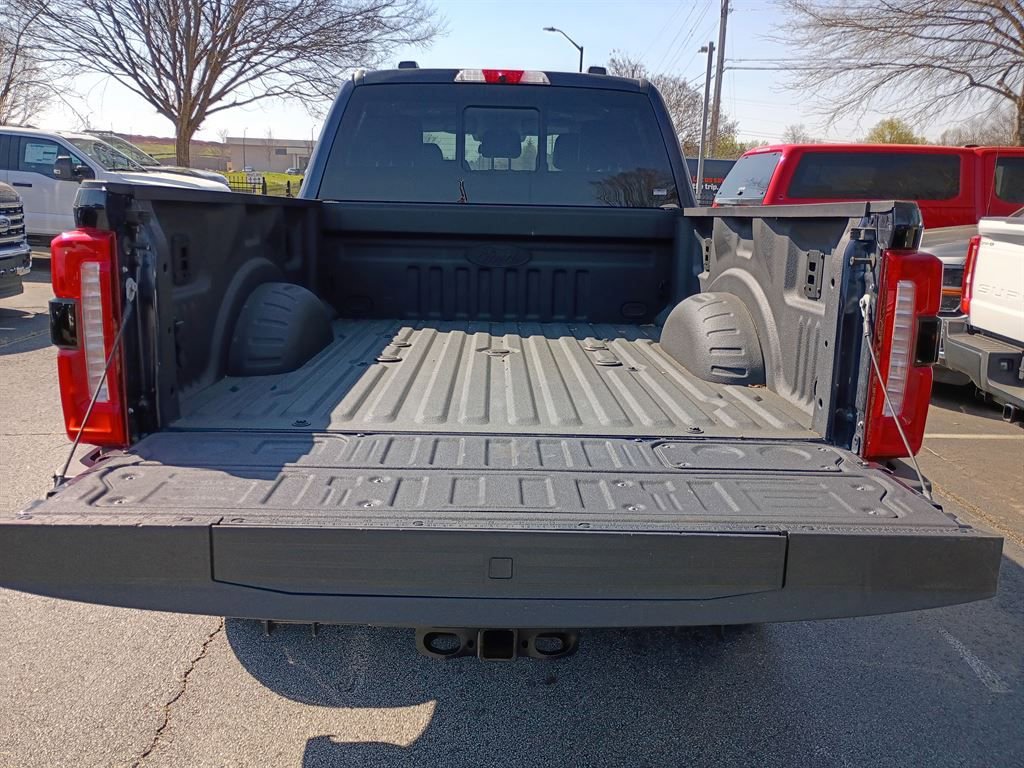 2024 Ford F250 Lariat