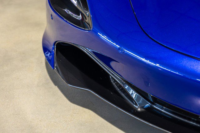 Used 2021 McLaren 720S Performance photo 12