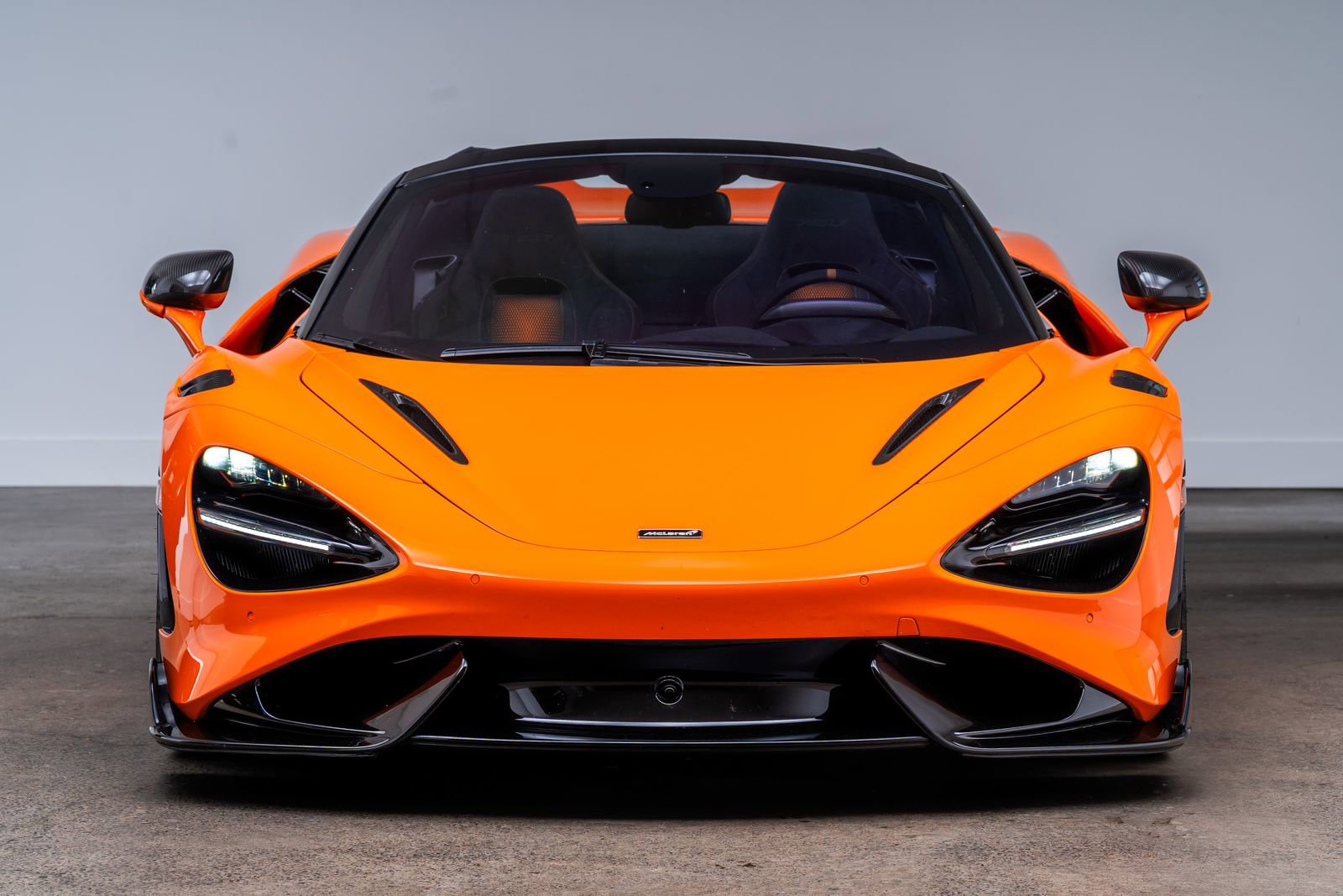 Used 2022 McLaren 765LT 4