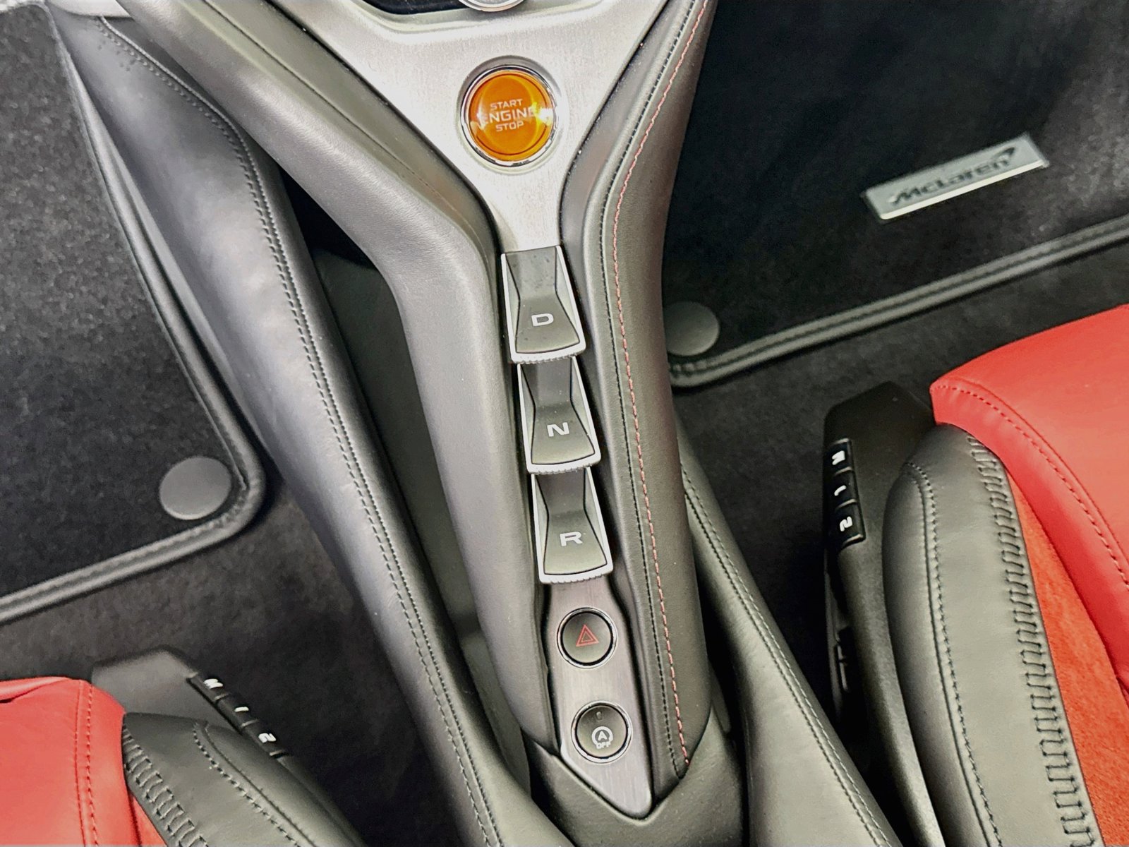 New 2027 McLaren 750S Spider photo 15