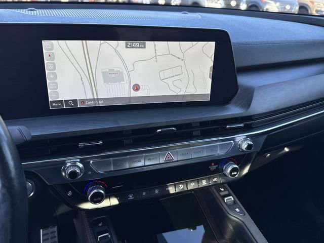 2023 Kia Telluride SX Prestige X-Pro