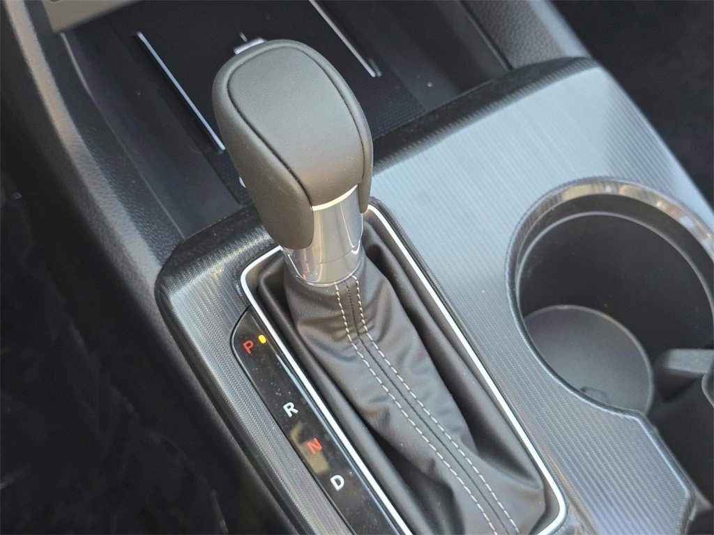 2026 Honda Civic Sport Touring