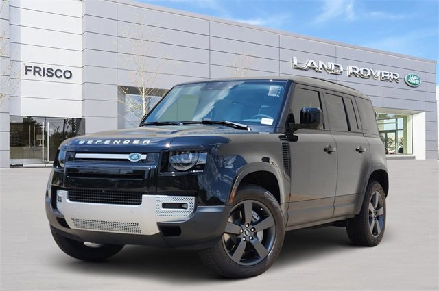 2025 Land Rover Defender 110 P300 S